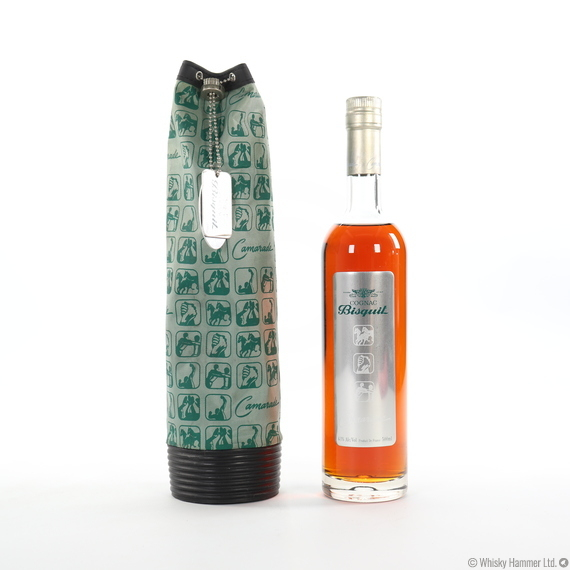Bisquit - Camarade Cognac (50cl)