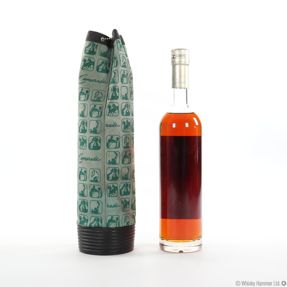 Bisquit - Camarade Cognac (50cl)