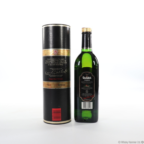 Glenfiddich - Special Old Reserve (Pure Malt)