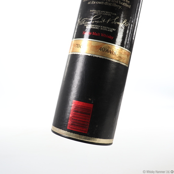 Glenfiddich - Special Old Reserve (Pure Malt)