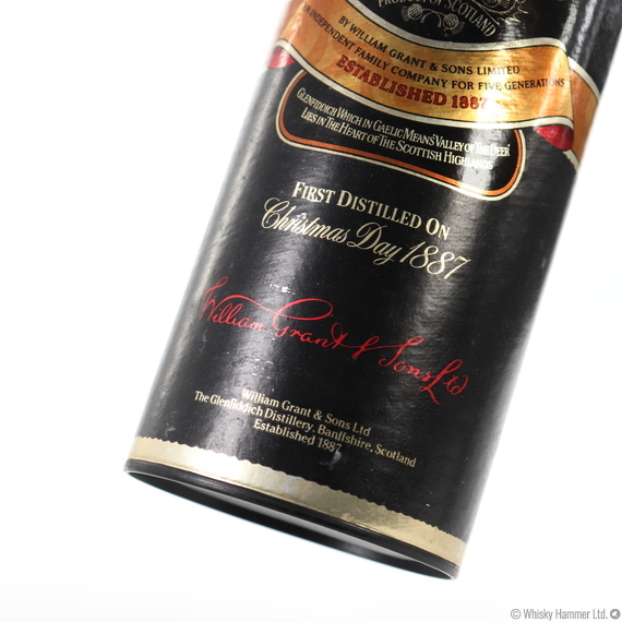 Glenfiddich - Special Old Reserve (Pure Malt)