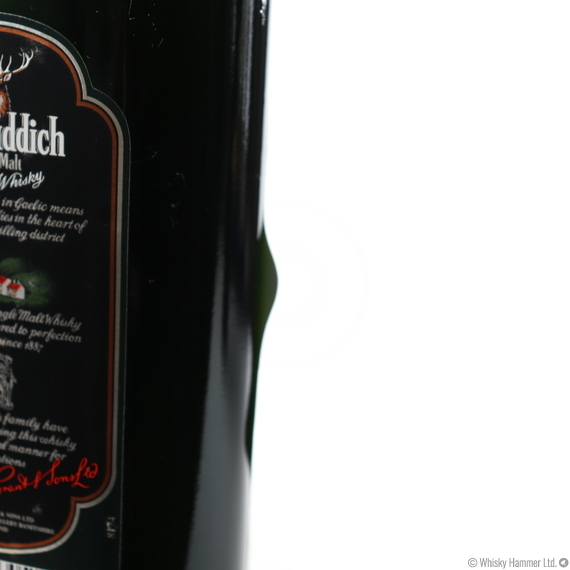 Glenfiddich - Special Old Reserve (Pure Malt)