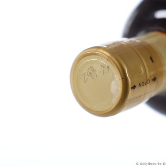 Nikka - 21 Year Old (Pure Malt) Taketsuru (75cl)