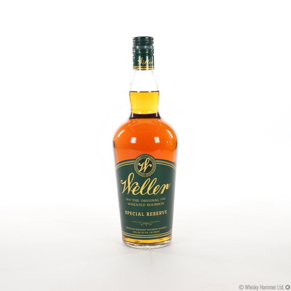 W.L. Weller - Special Reserve (Wheated Bourbon Whiskey) 75cl