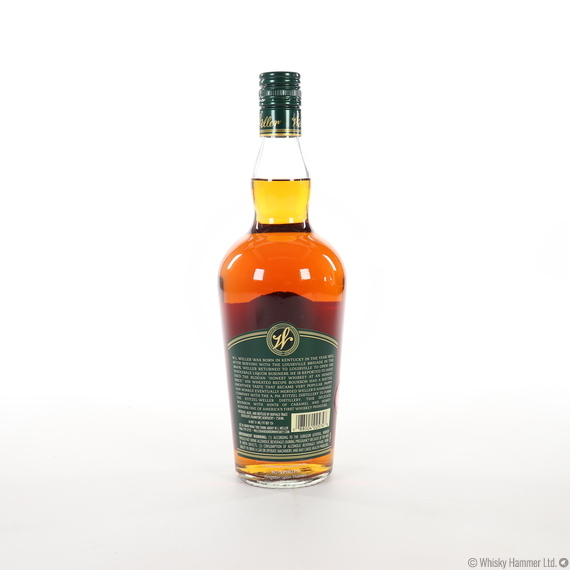 W.L. Weller - Special Reserve (Wheated Bourbon Whiskey) 75cl