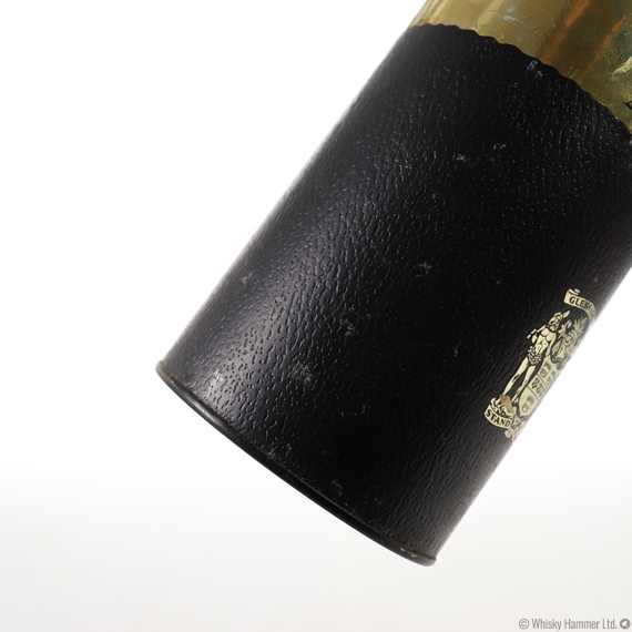 Glenfiddich - 8 Year Old (Pure Malt) 1970s