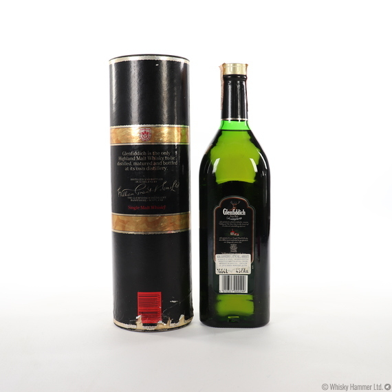 Glenfiddich - Special Reserve (Pure Malt) 1 Litre