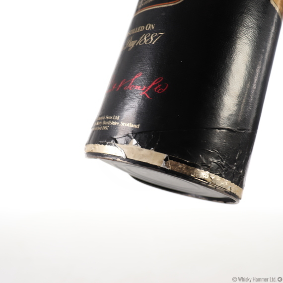 Glenfiddich - Special Reserve (Pure Malt) 1 Litre