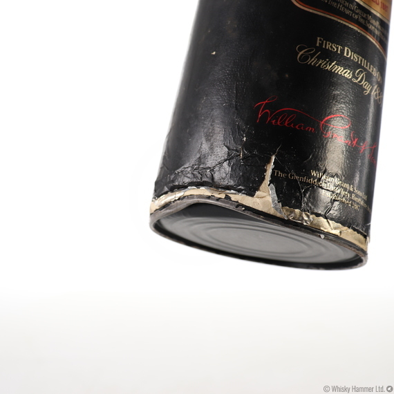 Glenfiddich - Special Reserve (Pure Malt) 1 Litre