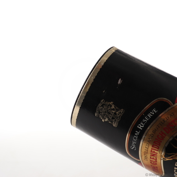 Glenfiddich - Special Reserve (Pure Malt) 1 Litre