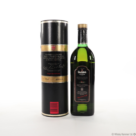 Glenfiddich - Special Old Reserve (Pure Malt) 75cl