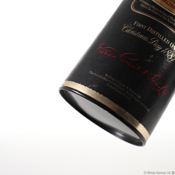 Glenfiddich - Special Old Reserve (Pure Malt) 75cl