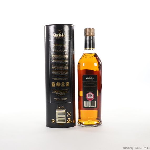 Glenfiddich - 12 Year Old (Caoran Reserve)