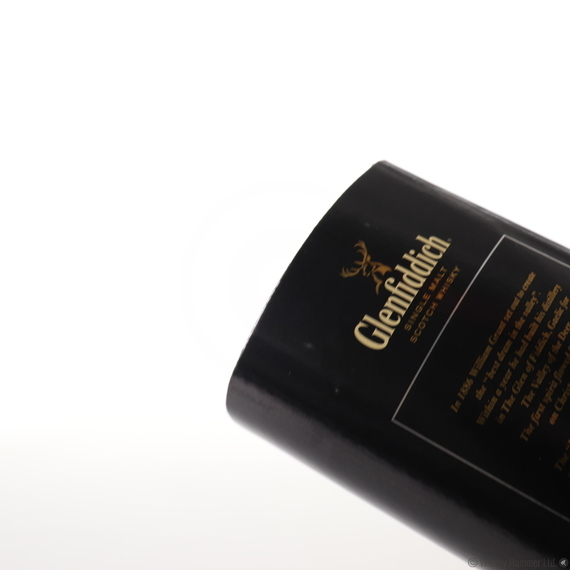 Glenfiddich - 12 Year Old (Caoran Reserve)