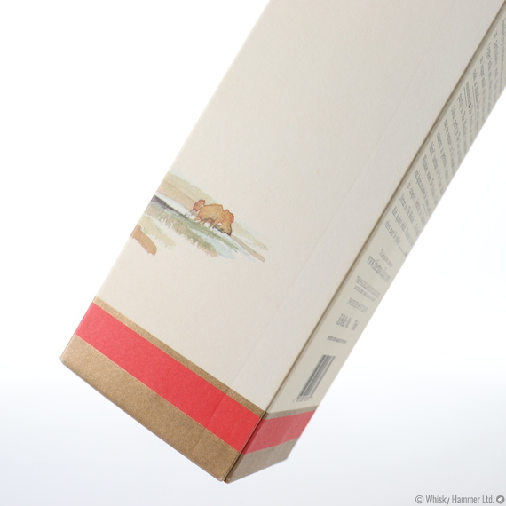 Macallan - Cask Strength (Red Label 1990s) 75cl
