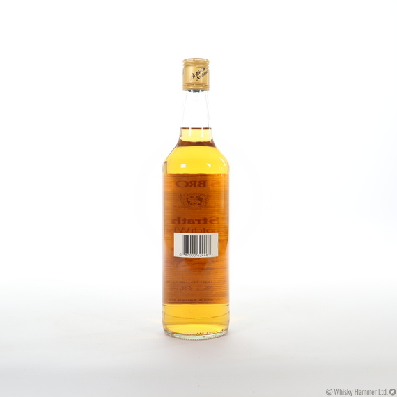 Chivas Brothers - Royal Strathythan