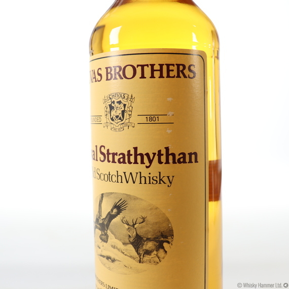 Chivas Brothers - Royal Strathythan