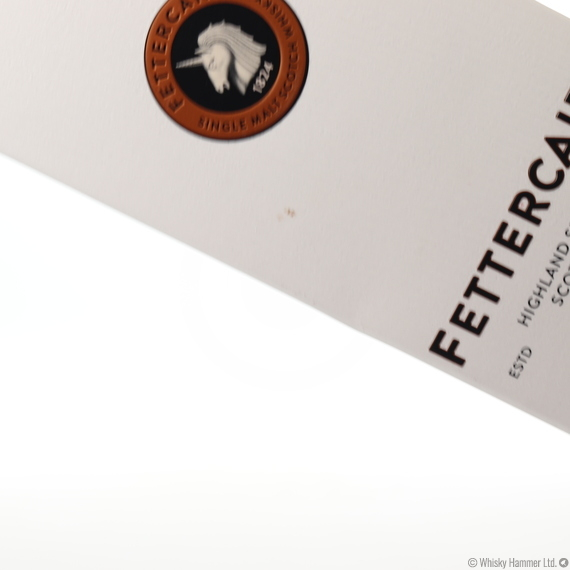 Fettercairn - 12 Year Old