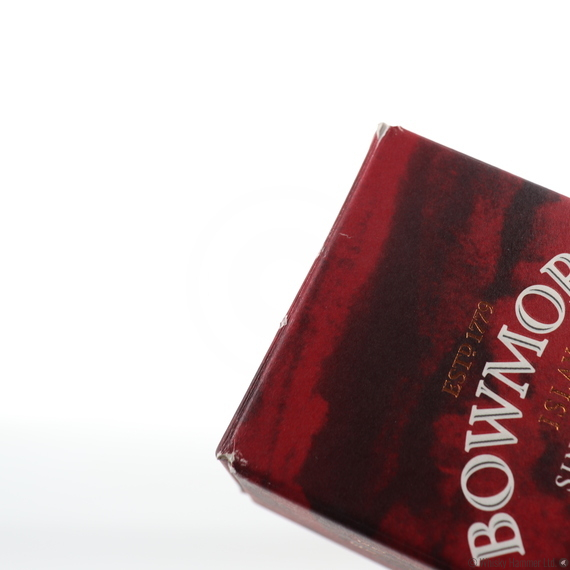 Bowmore - The Devil's Cask III (75cl)