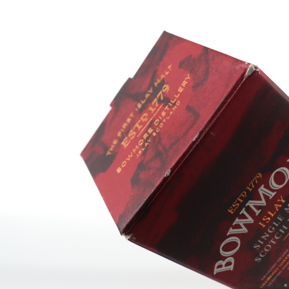 Bowmore - The Devil's Cask III (75cl)