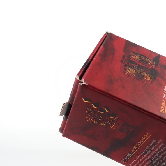 Bowmore - The Devil's Cask III (75cl)
