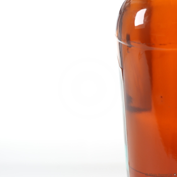 Auchentoshan - 13 Year Old (Murray McDavid) 75cl
