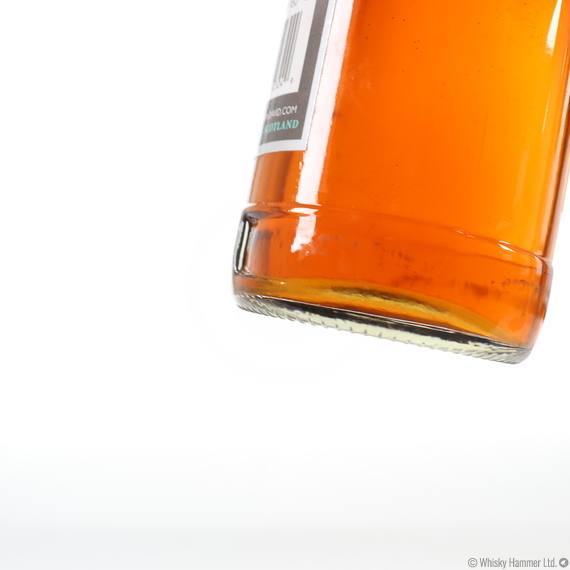 Auchentoshan - 13 Year Old (Murray McDavid) 75cl