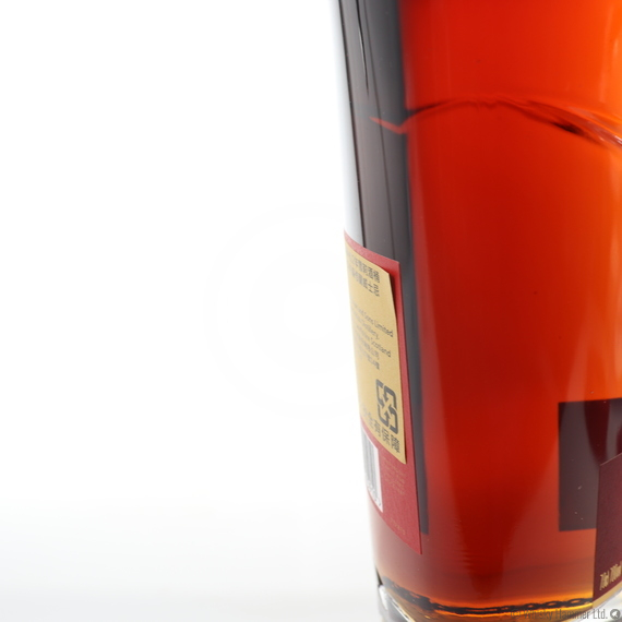Glenfiddich - 22 Year Old (Gran Cortes XXII)