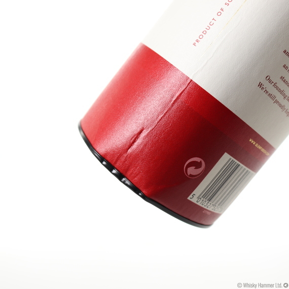 Glenfiddich - 12 Year Old (Amontillado Finish) Special Edition