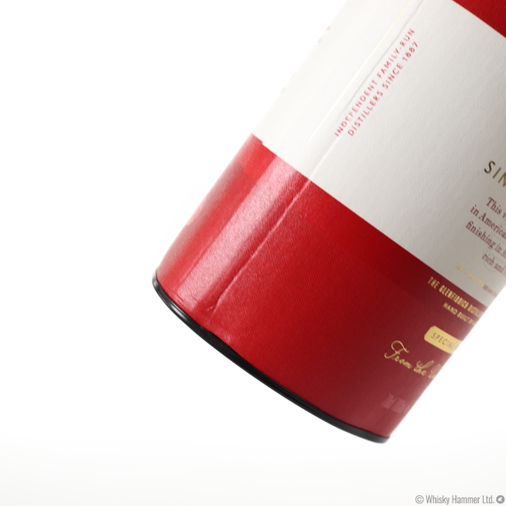 Glenfiddich - 12 Year Old (Amontillado Finish) Special Edition