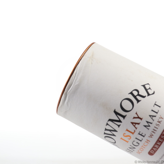 Bowmore - 15 Year Old (Darkest)