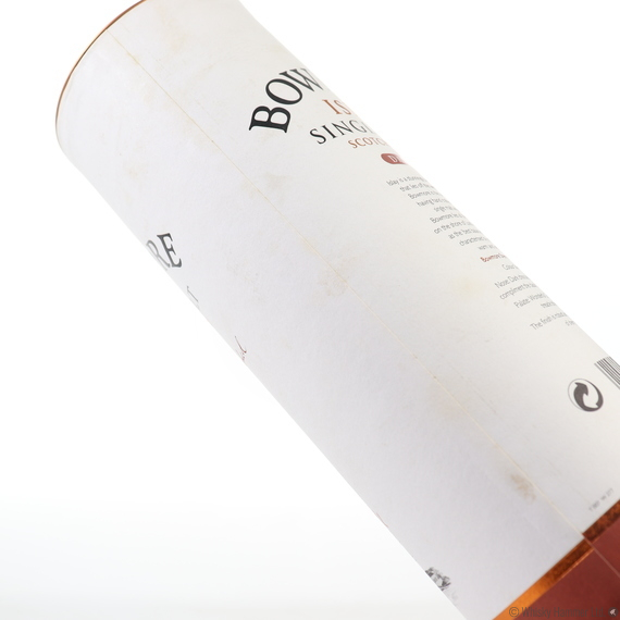 Bowmore - 15 Year Old (Darkest)