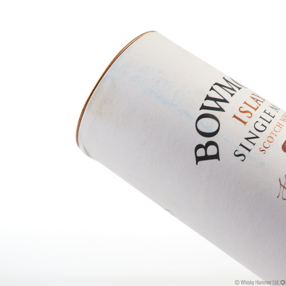 Bowmore - 15 Year Old (Darkest)