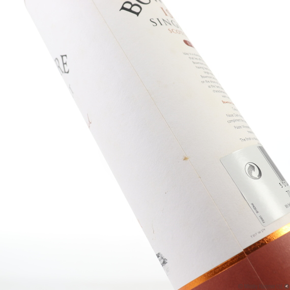 Bowmore - 15 Year Old (Darkest)
