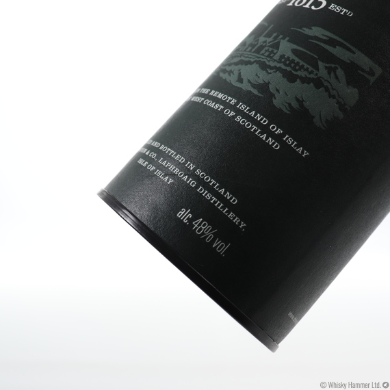 Laphroaig - Lore