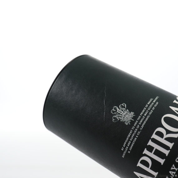 Laphroaig - Lore