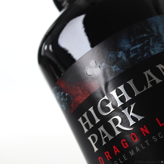 Highland Park - Dragon Legend