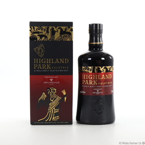 Highland Park - Valkyrie