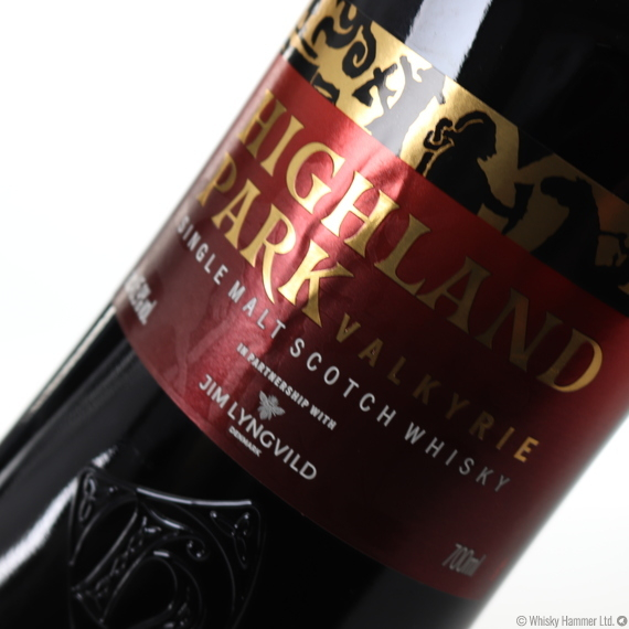 Highland Park - Valkyrie