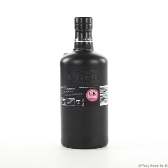 Highland Park - 10 Year Old (Rebus 30)