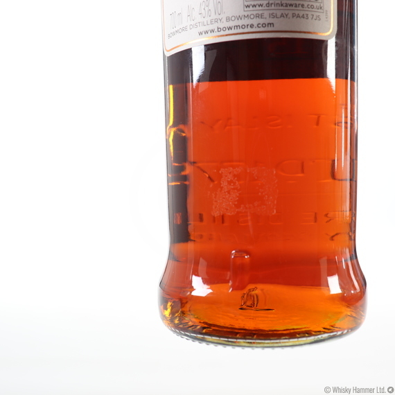 Bowmore - 15 Year Old (Darkest)