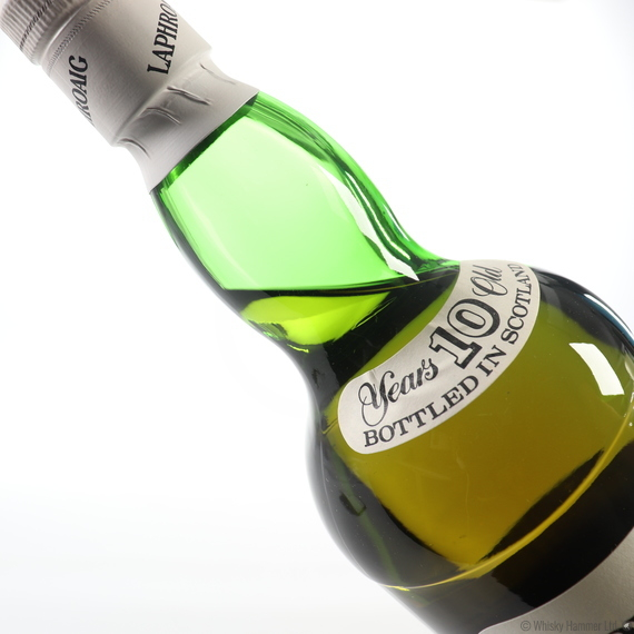 Laphroaig - 10 Year Old (1 Litre)