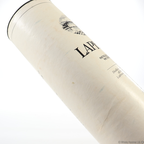 Laphroaig - 10 Year Old (1 Litre)