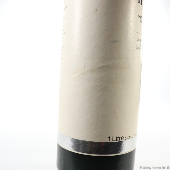 Laphroaig - 10 Year Old (1 Litre)