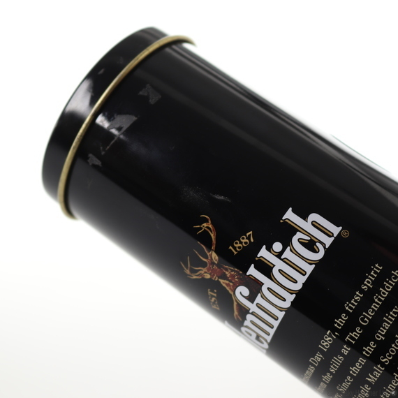 Glenfiddich - 12 Year Old (Special Reserve) 3 x 5cl