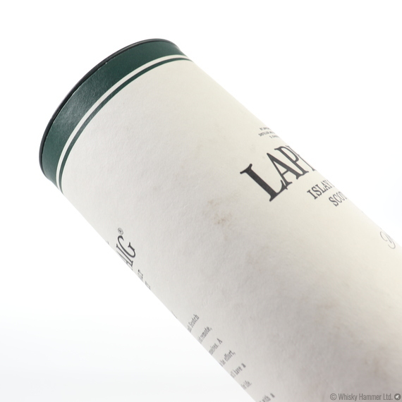 Laphroaig - 10 Year Old