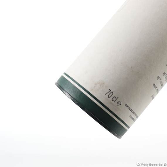 Laphroaig - 10 Year Old