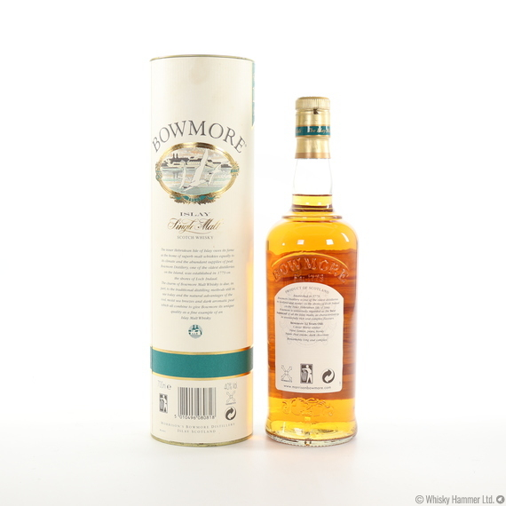 Bowmore - 12 Year Old