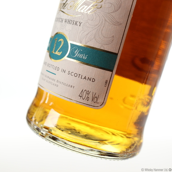 Bowmore - 12 Year Old