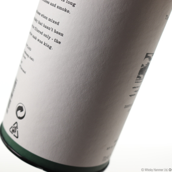 Laphroaig - Quarter Cask